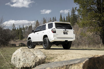 2019 Toyota 4Runner