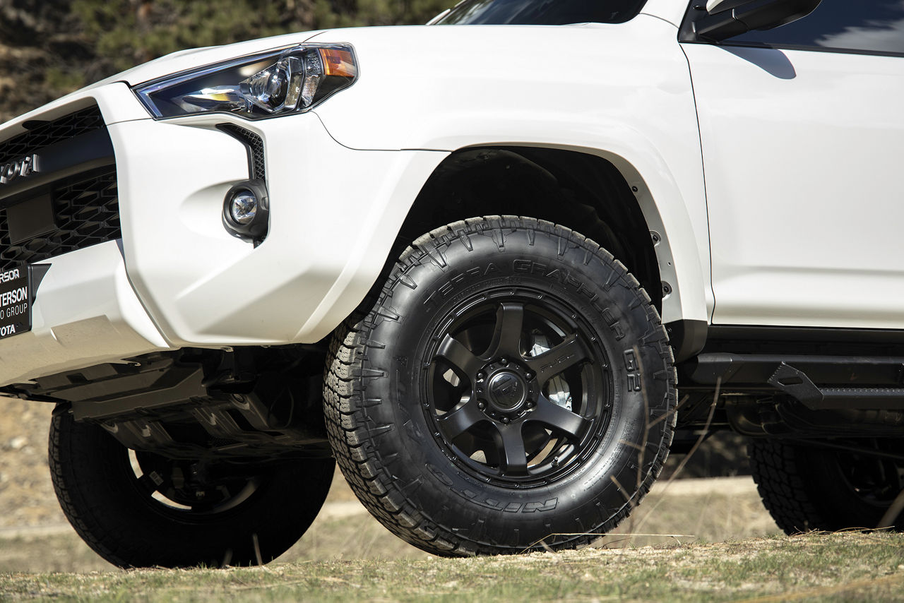 2019 Toyota 4Runner