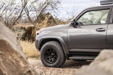 2019 Toyota 4Runner