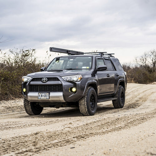 2019 Toyota 4Runner