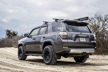 2019 Toyota 4Runner