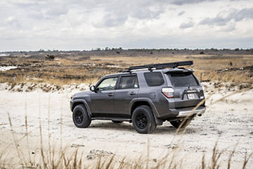 2019 Toyota 4Runner