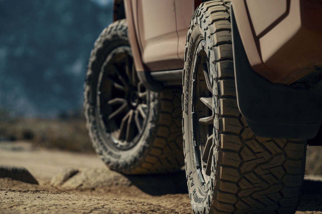 2018 Toyota 4Runner