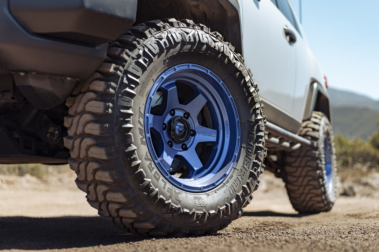 2010 Toyota FJ Cruiser