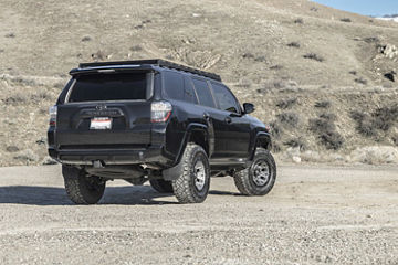2020 Toyota 4Runner