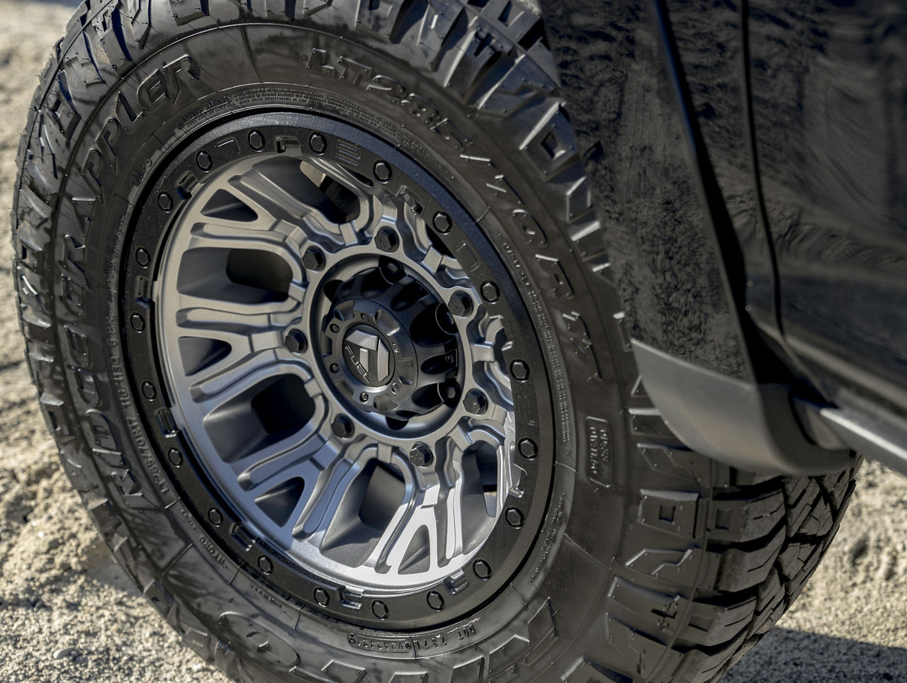2020 Toyota 4Runner