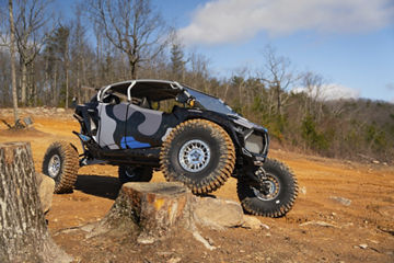 2025 Polaris RZR Pro S