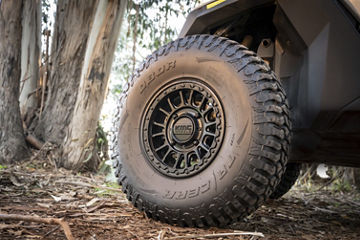 2022 Polaris RZR