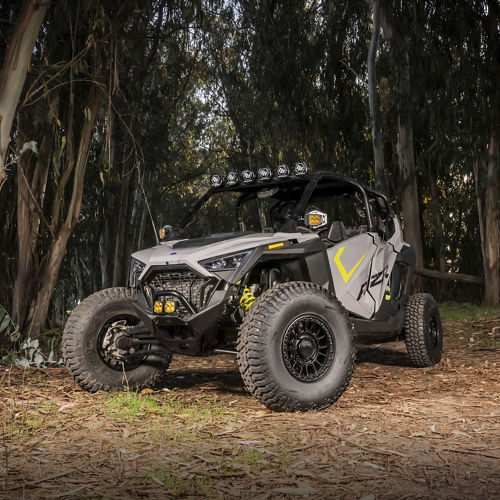 2022 Polaris RZR