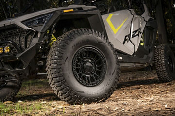 2022 Polaris RZR