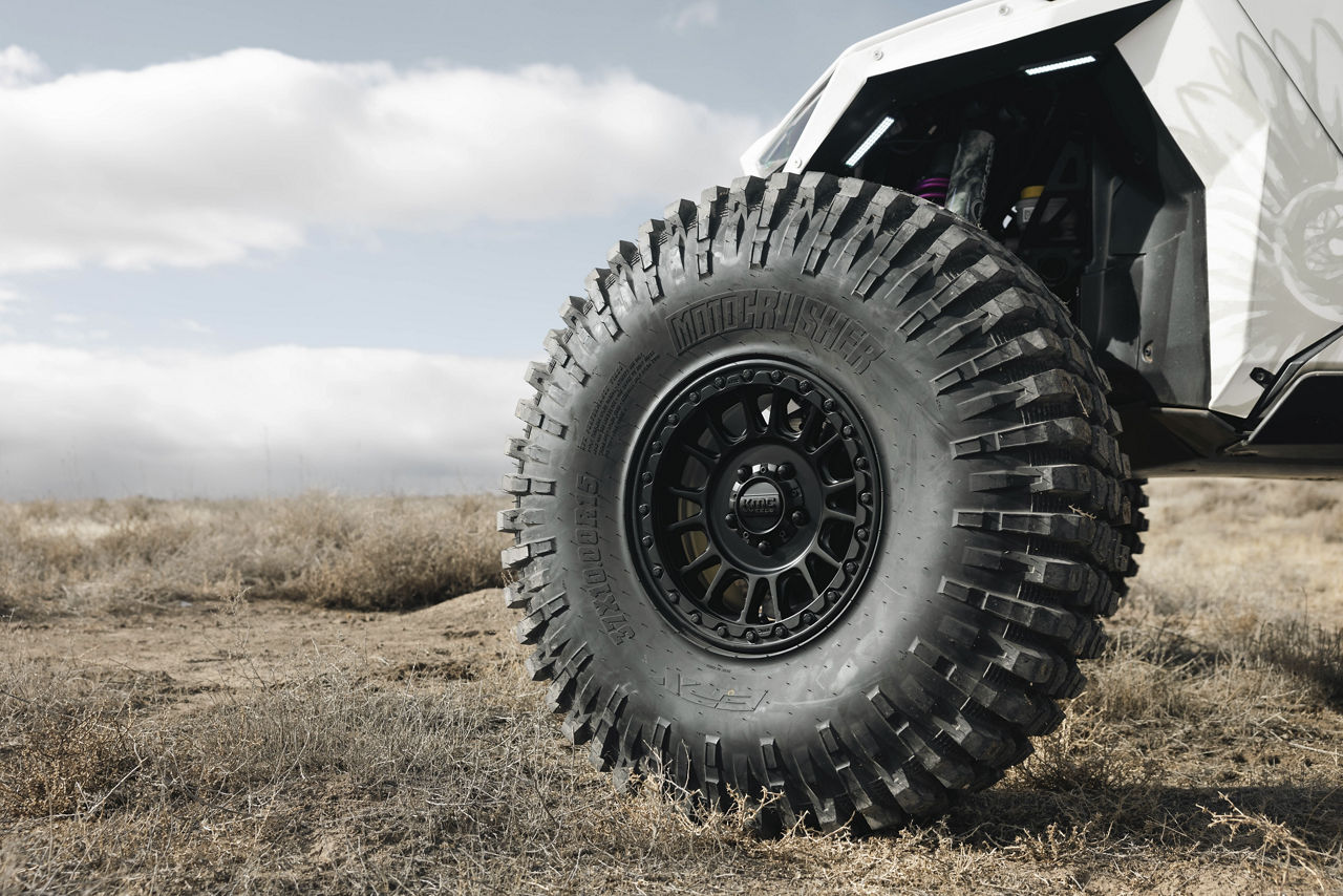 2022 Polaris RZR  Pro R