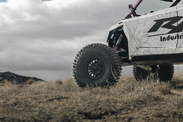 2022 Polaris RZR  Pro R