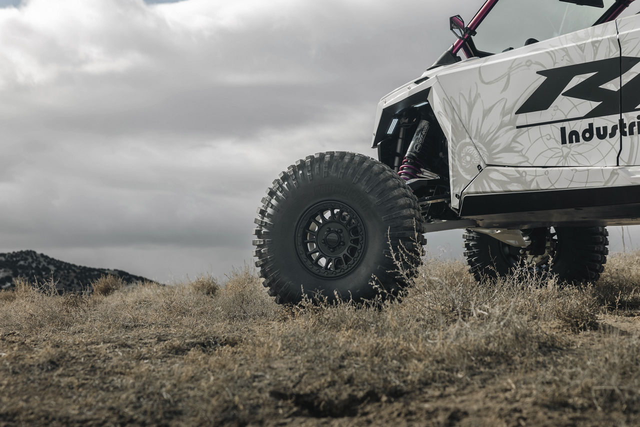 2022 Polaris RZR  Pro R