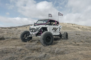 2022 Polaris RZR  Pro R