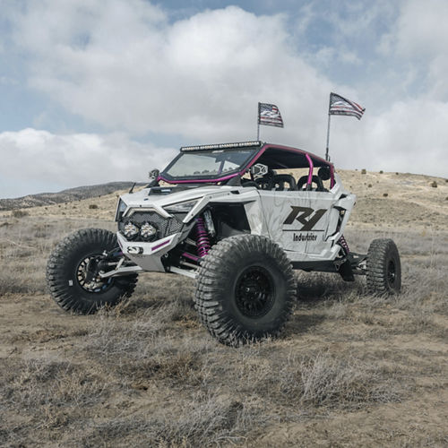 2022 Polaris RZR  Pro R