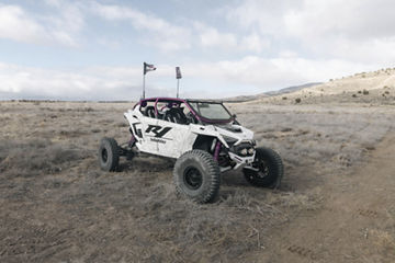2022 Polaris RZR  Pro R