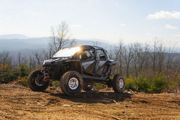 2024 Polaris RZR  Pro R