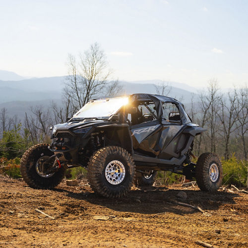 2024 Polaris RZR  Pro R