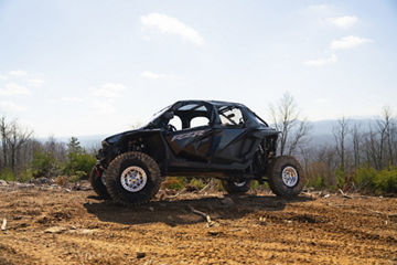 2024 Polaris RZR  Pro R