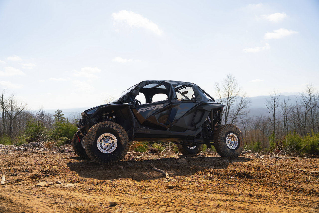 2024 Polaris RZR  Pro R