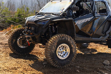 2024 Polaris RZR  Pro R