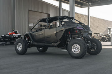 2022 Polaris RZR Pro R
