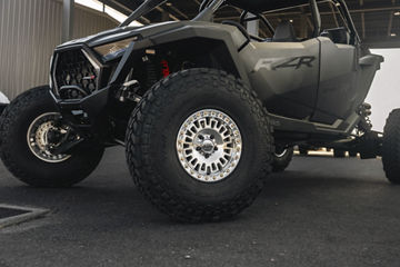 2022 Polaris RZR Pro R
