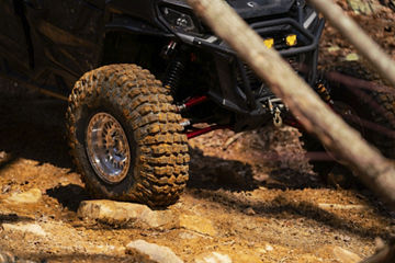 2024 CanAm Commander Max XT