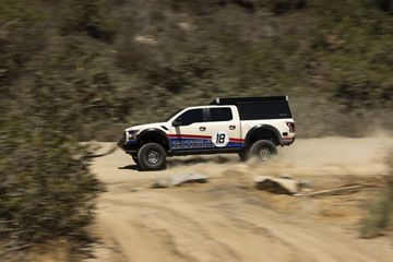 2020 Ford F150 Raptor