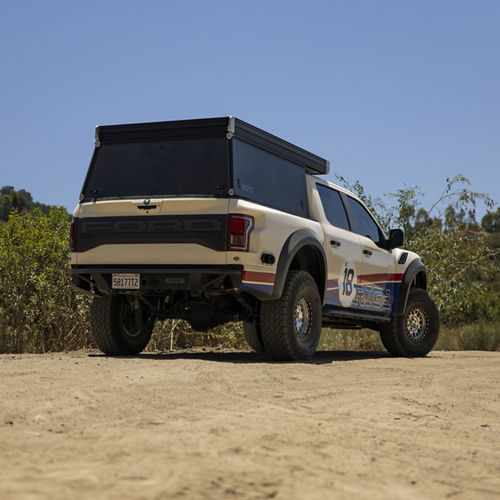 2020 Ford F150 Raptor