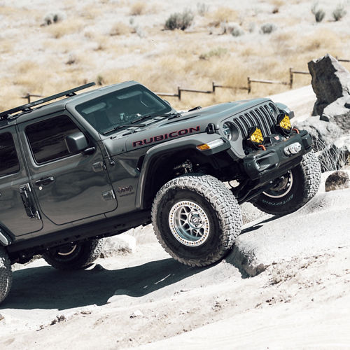 2019 Jeep Wrangler