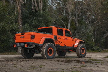 2019 Jeep Gladiator
