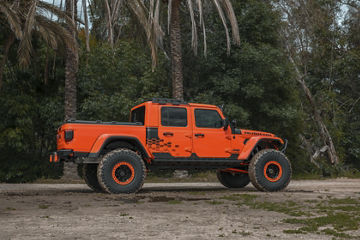 2019 Jeep Gladiator