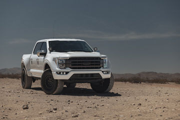 2020 Ford F150