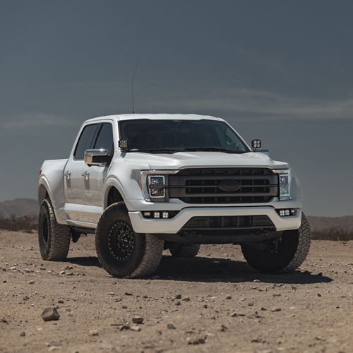 2020 Ford F150