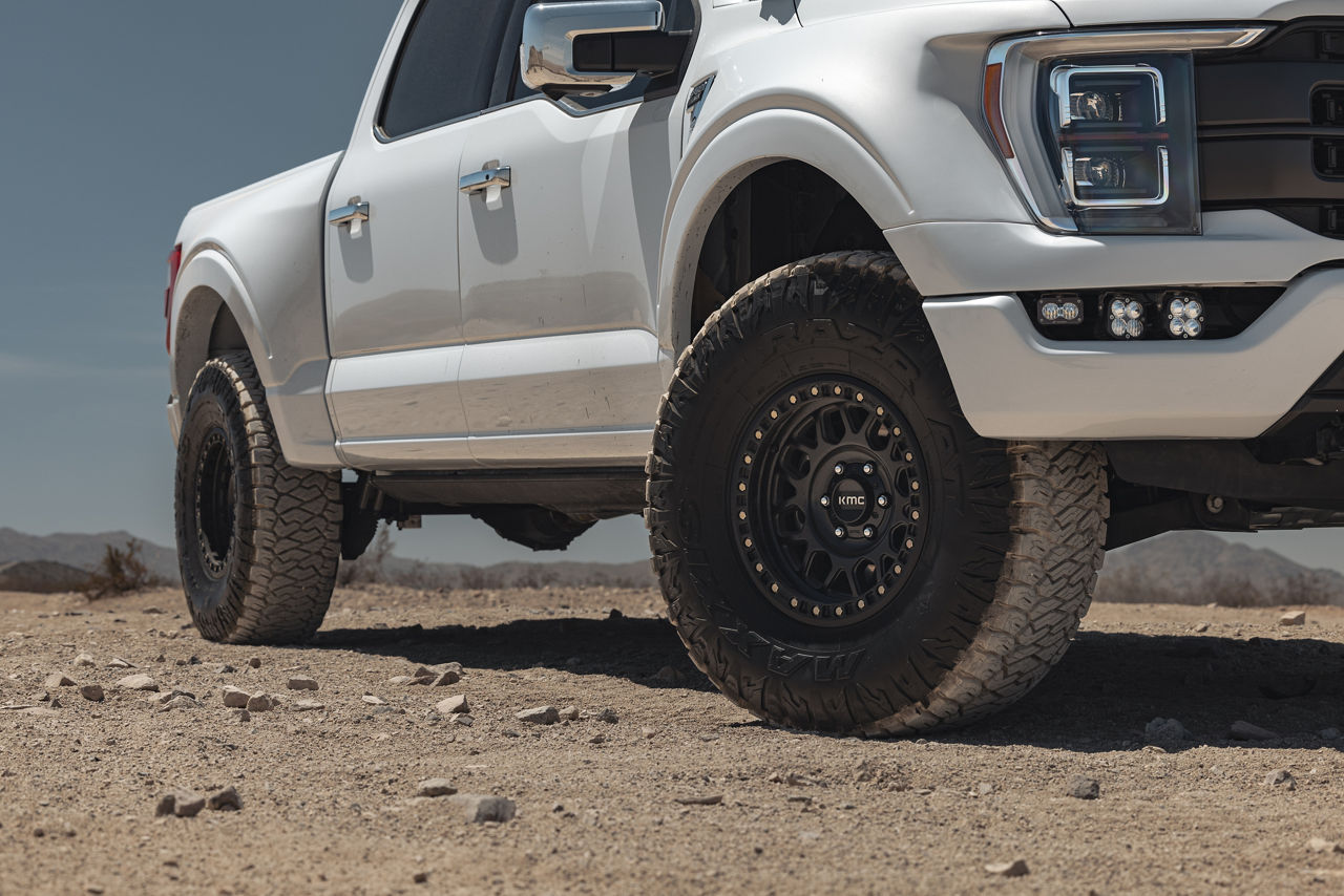 2020 Ford F150