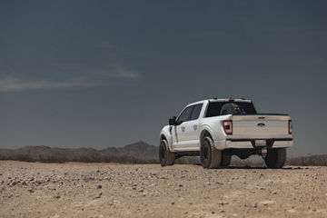 2020 Ford F150