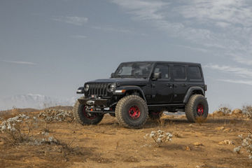 2019 Jeep Wrangler