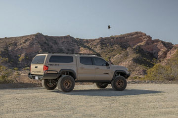 2018 Toyota Tacoma