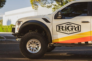 2020 Ford F150 Raptor