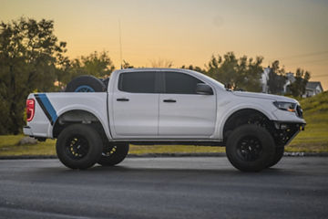 2020 Ford Ranger  XLT
