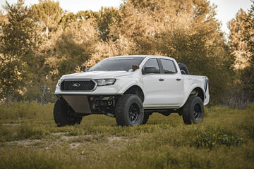 2020 Ford Ranger  XLT