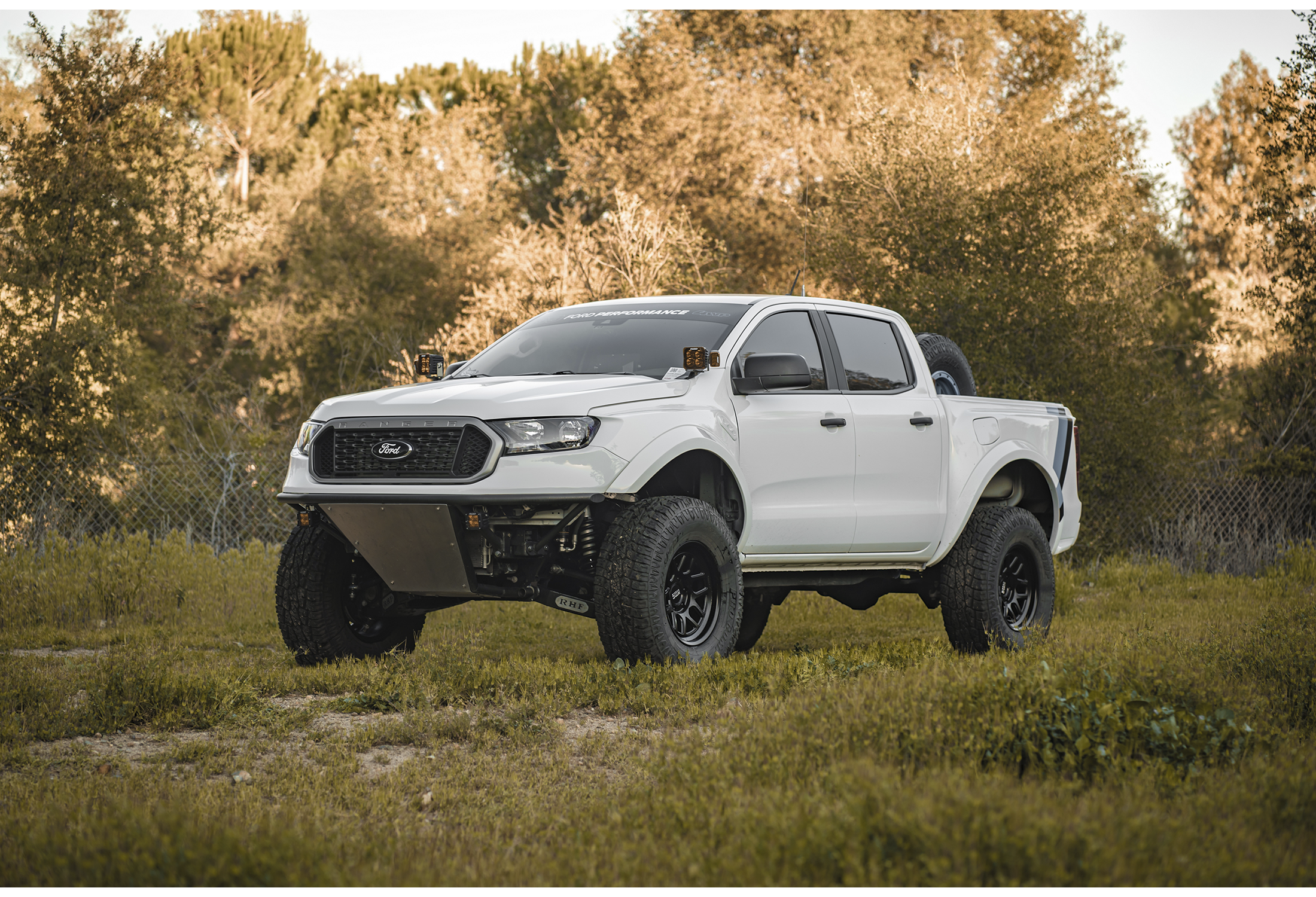 2020 Ford Ranger  XLT