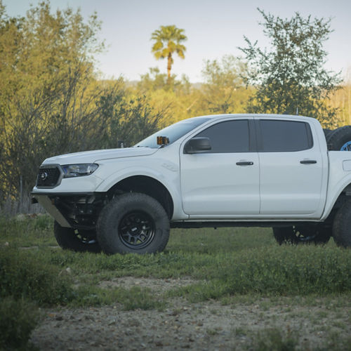 2020 Ford Ranger  XLT