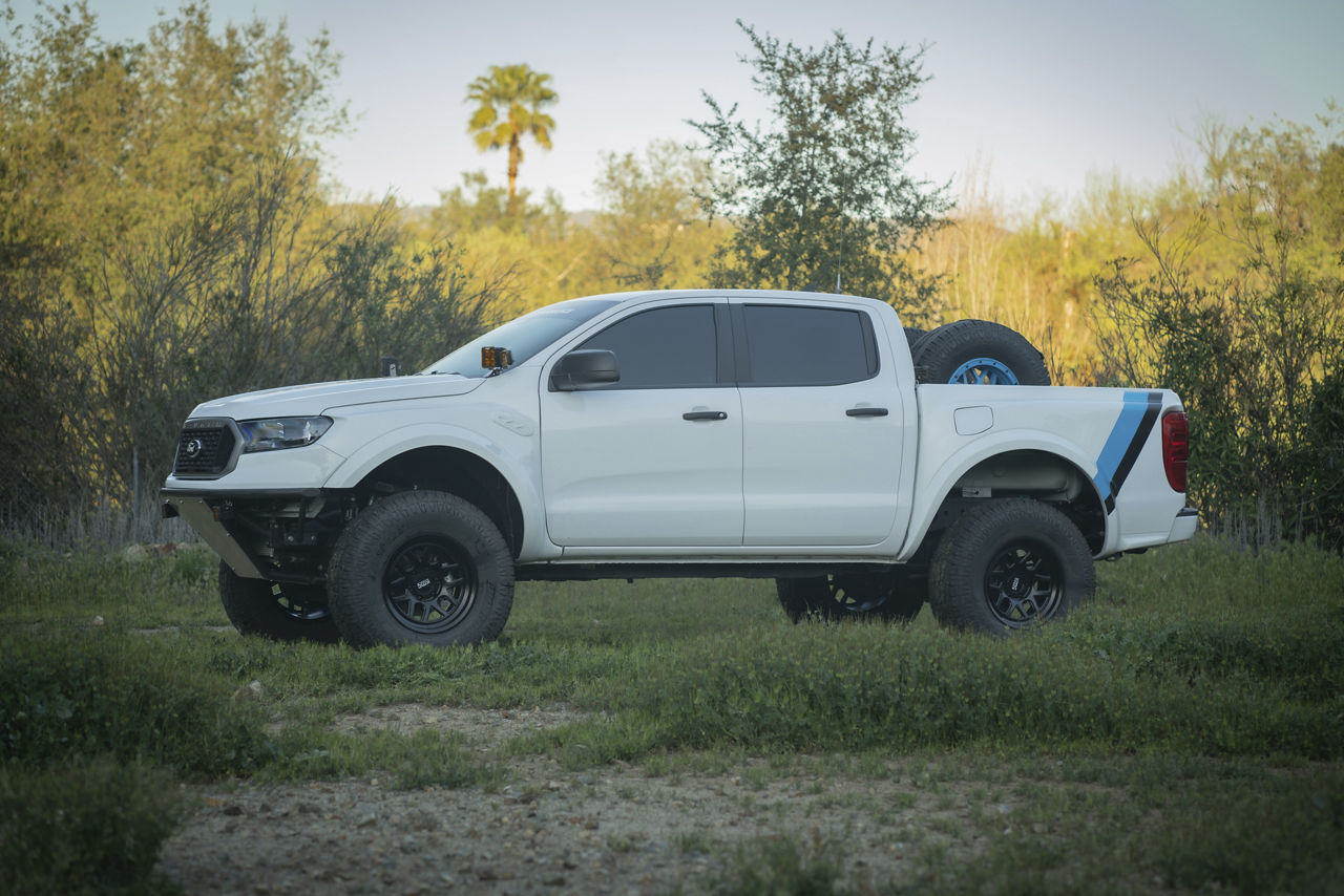 2020 Ford Ranger  XLT
