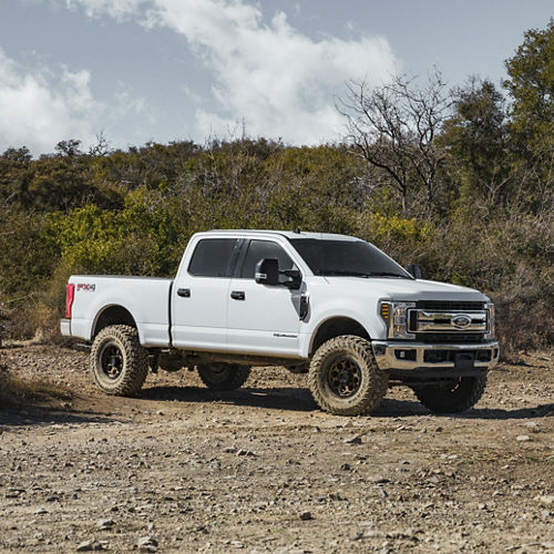 2019 Ford F250