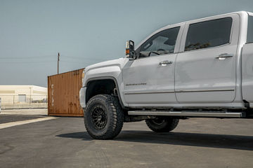 2020 GMC 2500 Denali