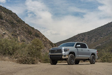 2020 Toyota Tundra