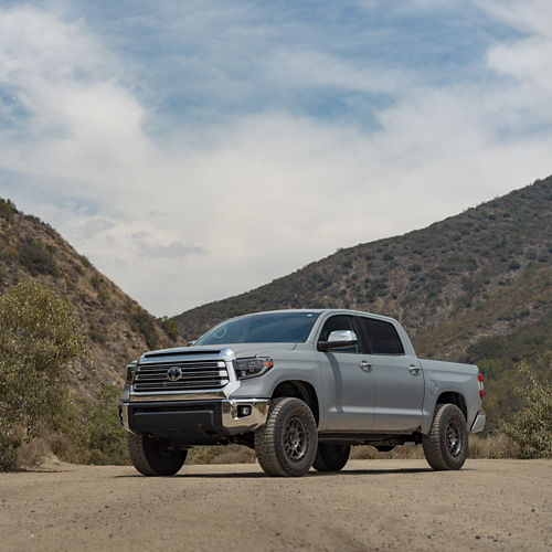 2020 Toyota Tundra