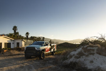 2020 Dodge Ram 3500HD